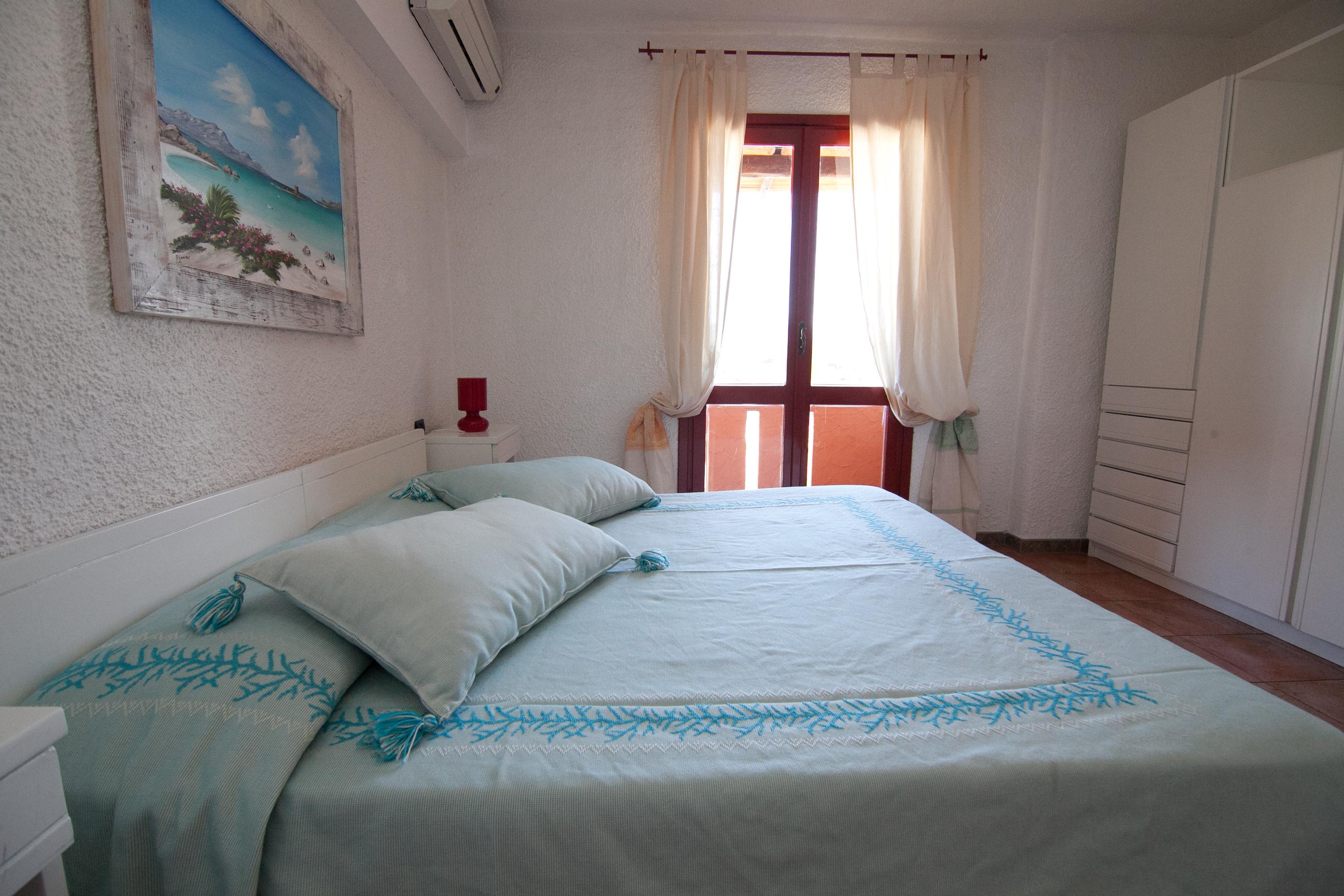 Club Esse Cala Bitta Hotell Baja Sardinia Eksteriør bilde