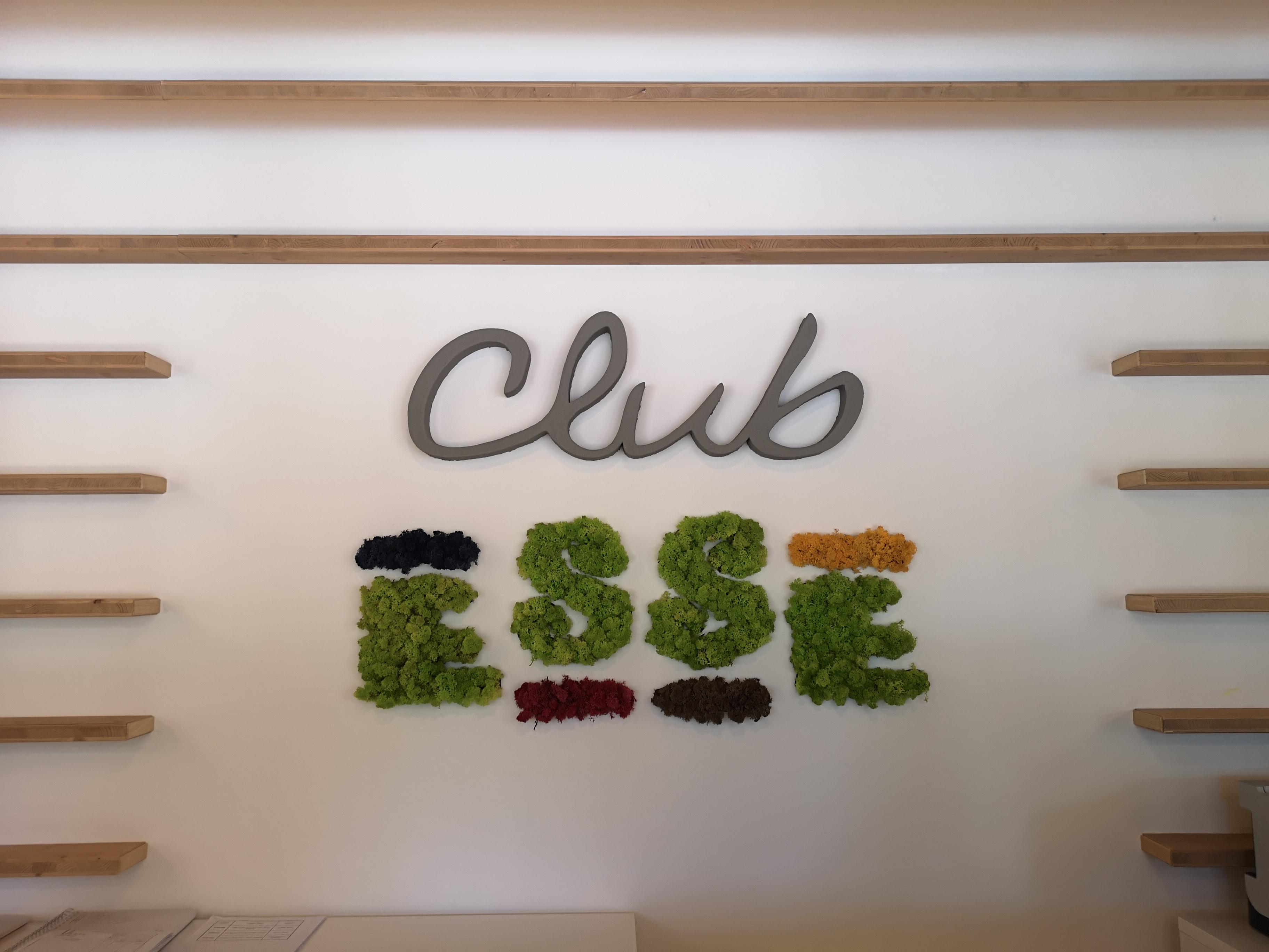 Club Esse Cala Bitta Hotell Baja Sardinia Eksteriør bilde