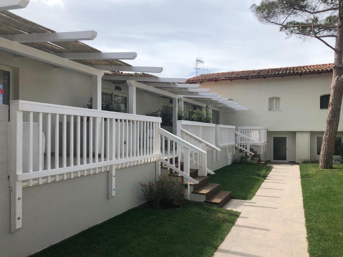 Club Esse Cala Bitta Hotell Baja Sardinia Eksteriør bilde