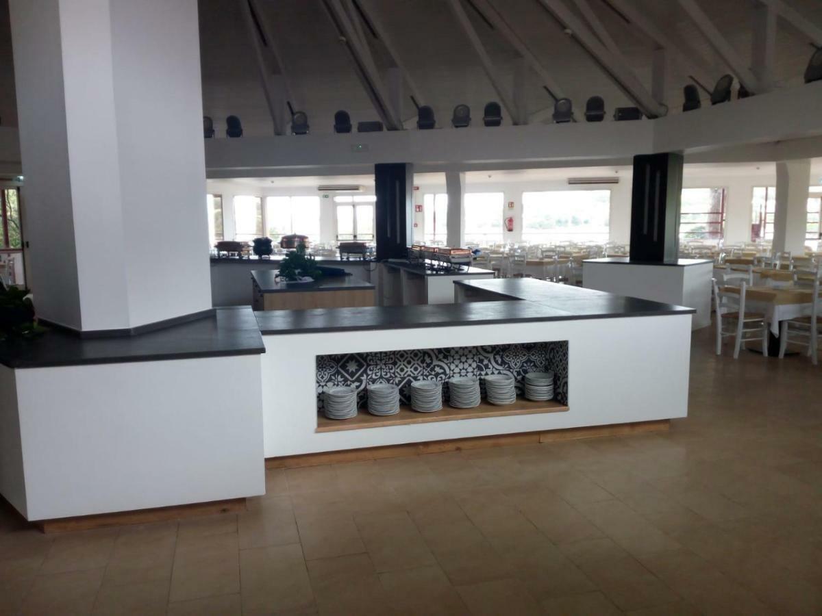 Club Esse Cala Bitta Hotell Baja Sardinia Eksteriør bilde